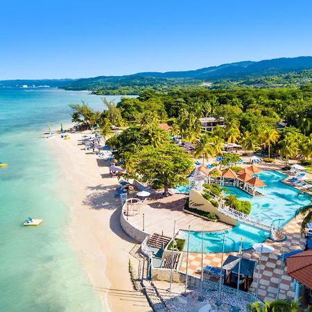 Jewel Dunn'S River Adult Beach Resort & Spa Ocho Rios Exterior photo