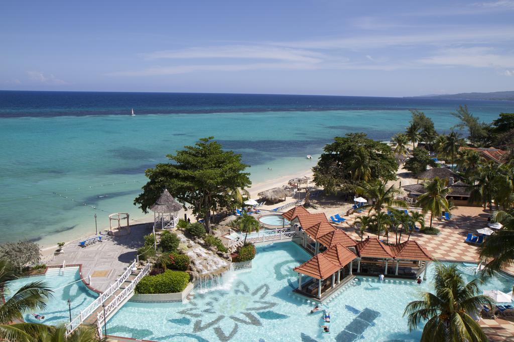 Jewel Dunn'S River Adult Beach Resort & Spa Ocho Rios Exterior photo