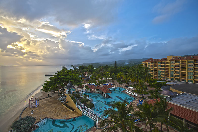 Jewel Dunn'S River Adult Beach Resort & Spa Ocho Rios Facilities photo