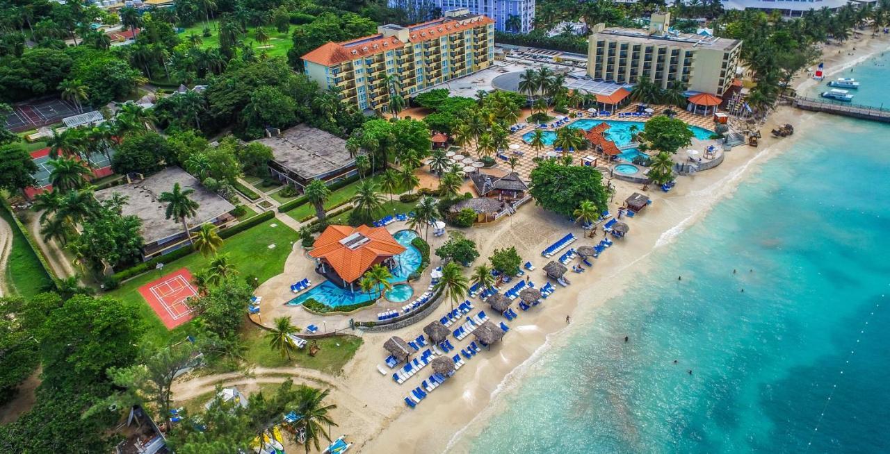 Jewel Dunn'S River Adult Beach Resort & Spa Ocho Rios Exterior photo