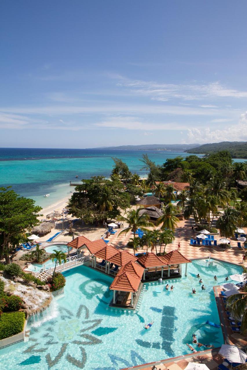 Jewel Dunn'S River Adult Beach Resort & Spa Ocho Rios Exterior photo