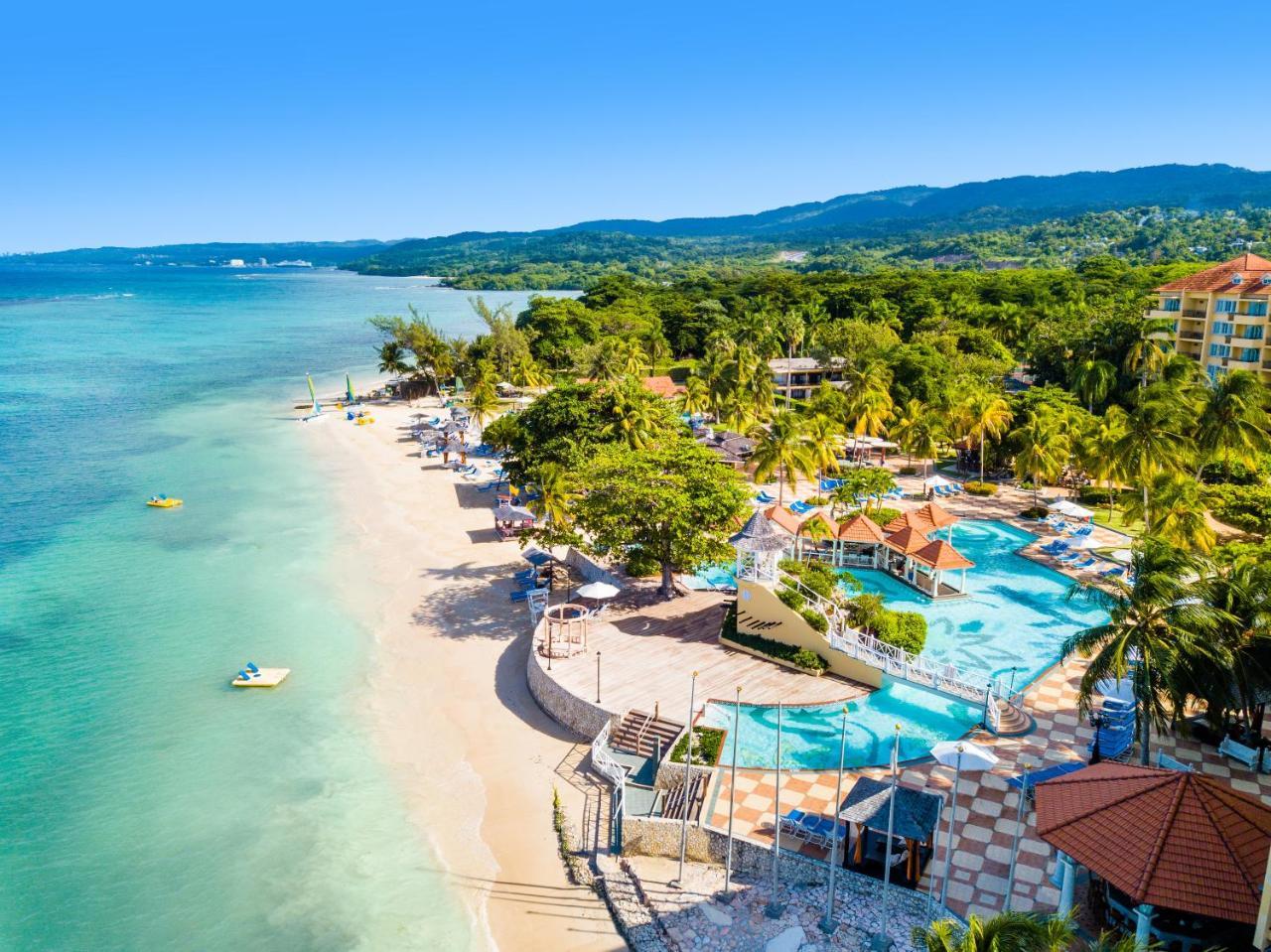 Jewel Dunn'S River Adult Beach Resort & Spa Ocho Rios Exterior photo