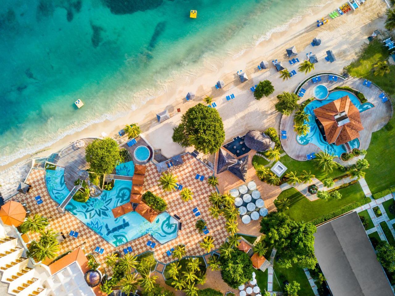 Jewel Dunn'S River Adult Beach Resort & Spa Ocho Rios Exterior photo