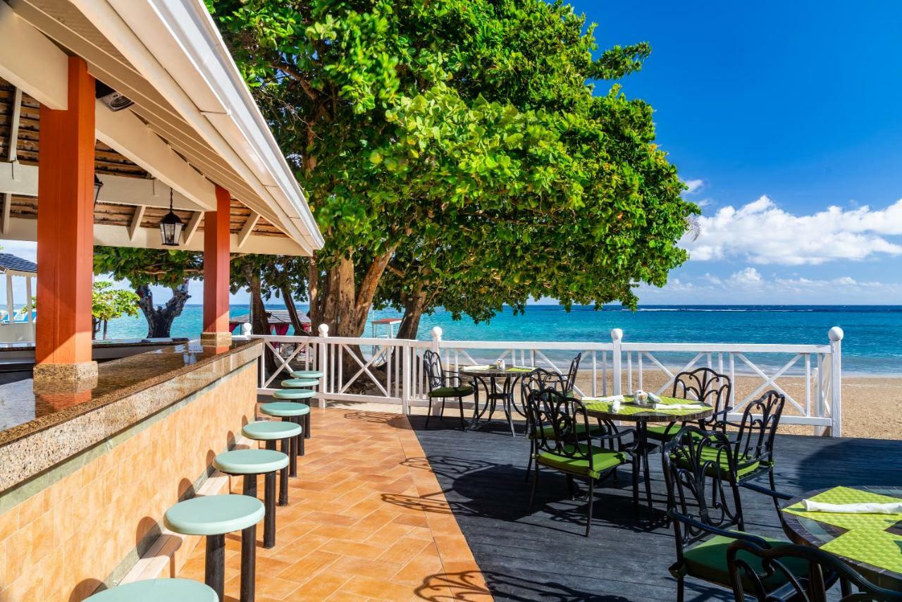 Jewel Dunn'S River Adult Beach Resort & Spa Ocho Rios Exterior photo